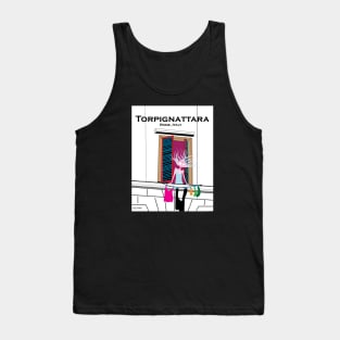 Torpognattara Tank Top